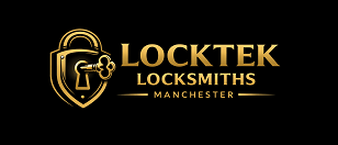 Locktek Locksmiths Manchester logo