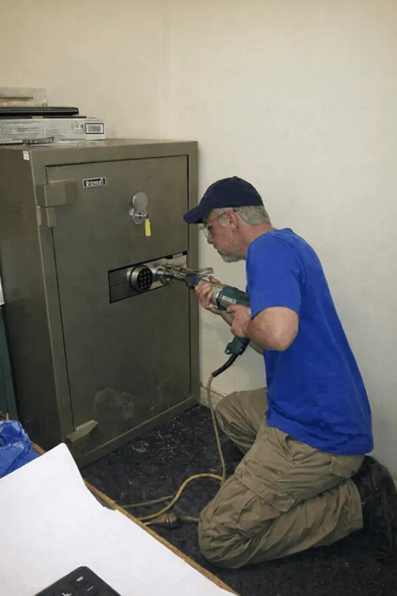 Factors affecting safe opening costs